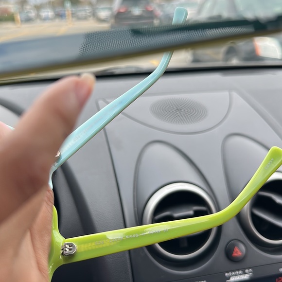 COPY - Boden sunglasses